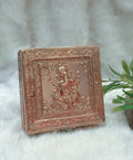 Ganesha jewel box