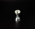 German Silver Deepam