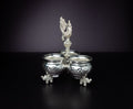 German Silver Panchwala-3 Cup