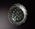 German Silver Tray -Aadi with Athulyaa