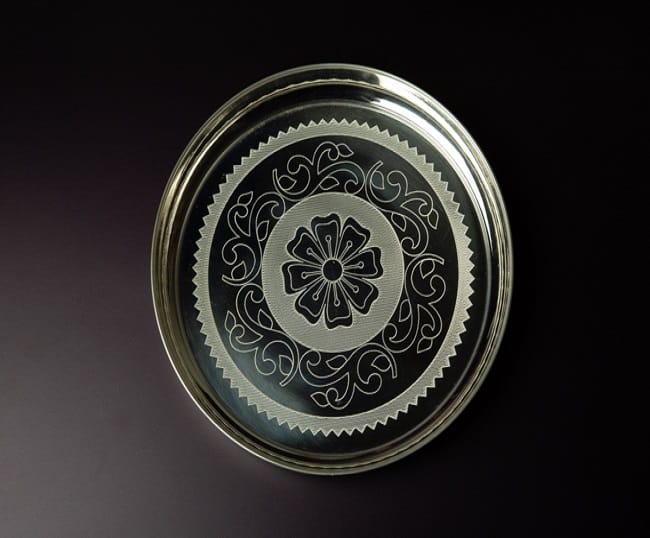 German Silver Tray -Aadi SpecialGerman Silver Tray -Aadi Special