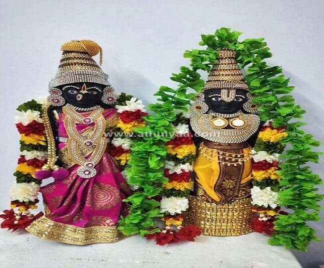 Grand Marapachi Doll Set