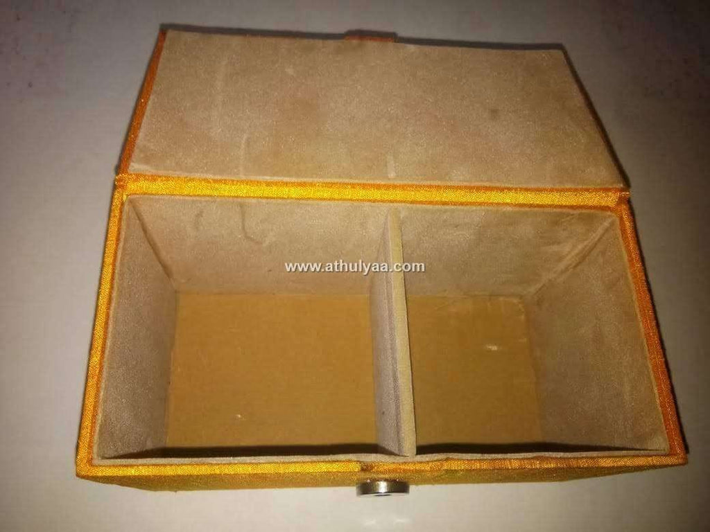 Kalamkari Bangle Box