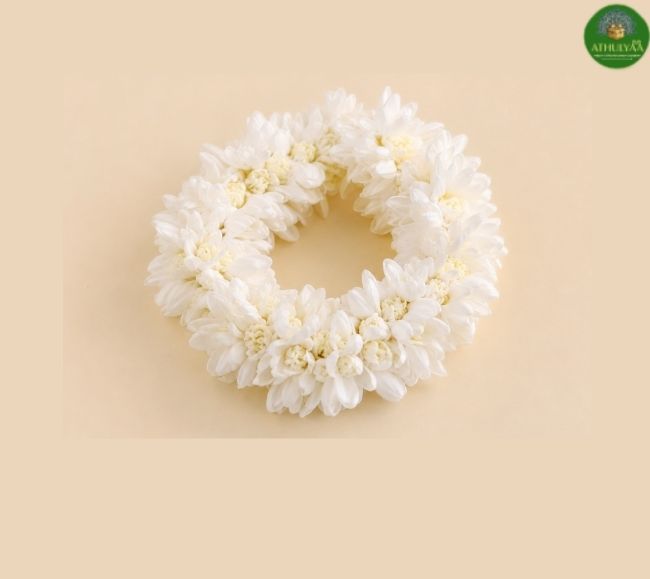 Jasmine hair band