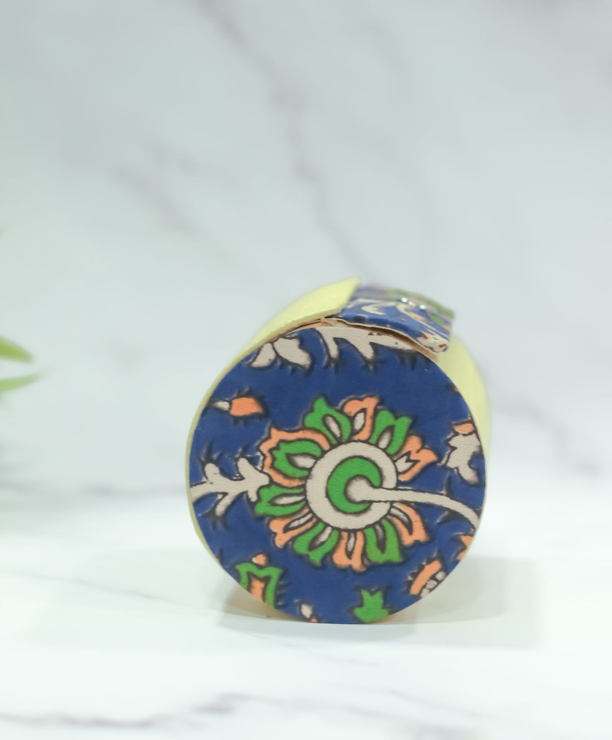 Kalamkari Bangle box