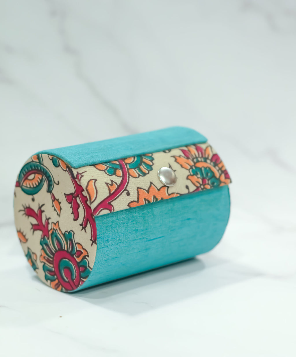Kalamkari Bangle box