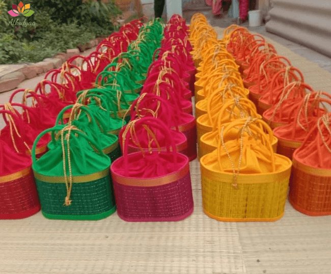 Kora Mat Potli