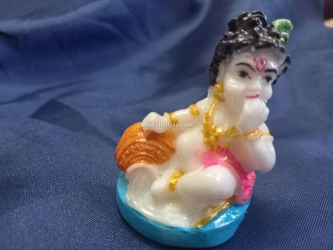 Krishna Idol-Small
