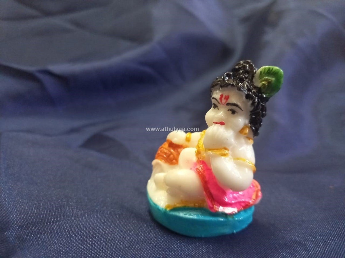Krishna Idol-Small