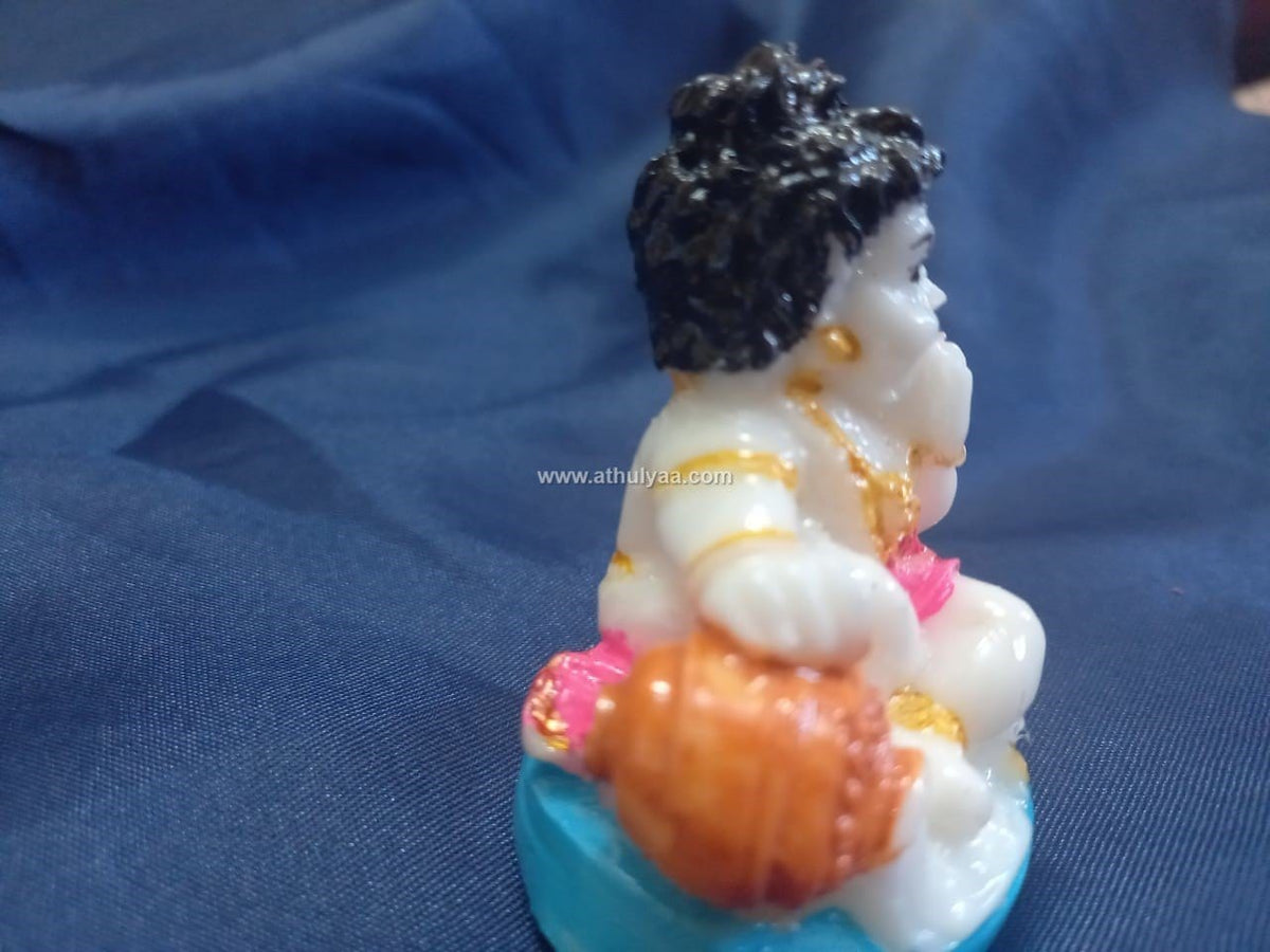 Krishna Idol-Small
