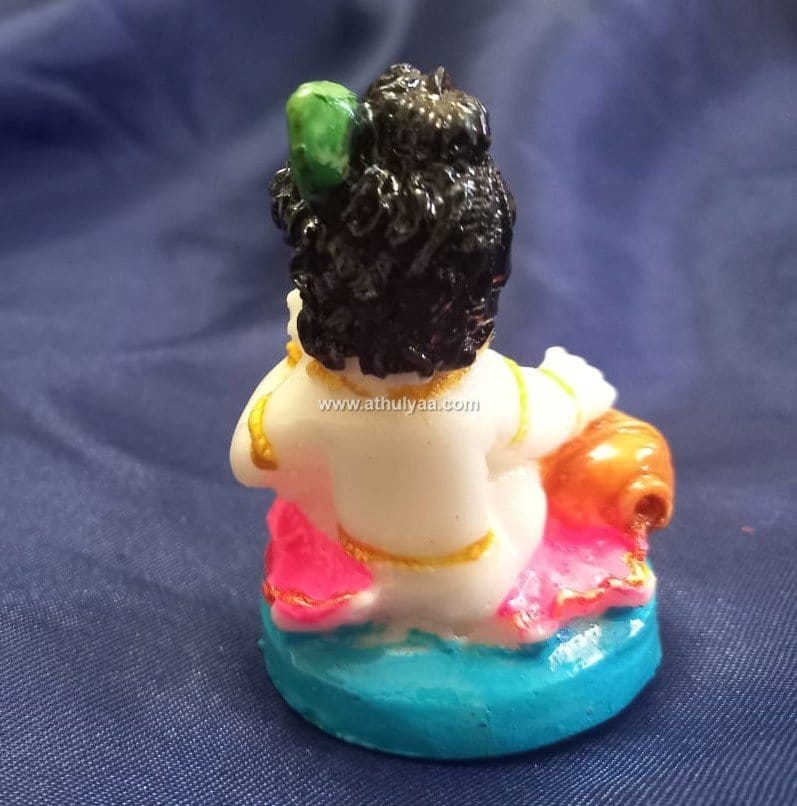 Krishna Idol-Small