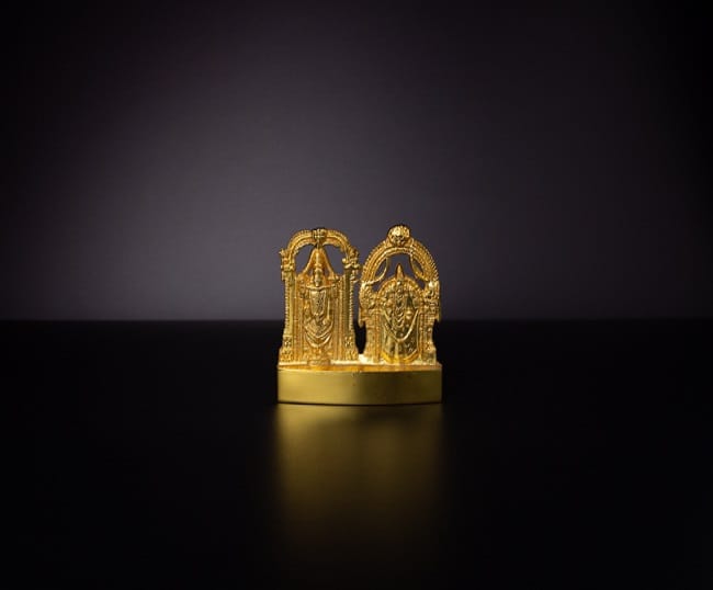 Lakshmi Balaji Idol