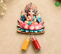 Lakshmi KumKum Packing