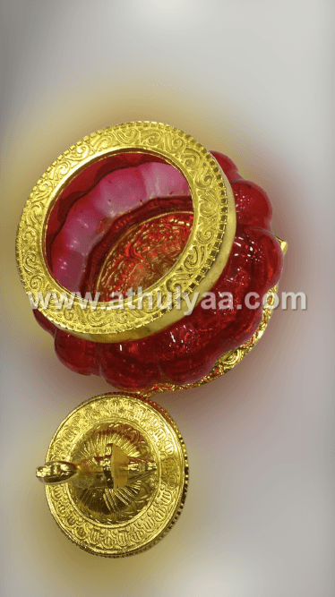 Kubera Lakshmi Pot