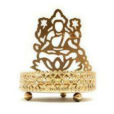 Lakshmi Shadow Diya