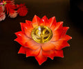 Lotus Diya -Big