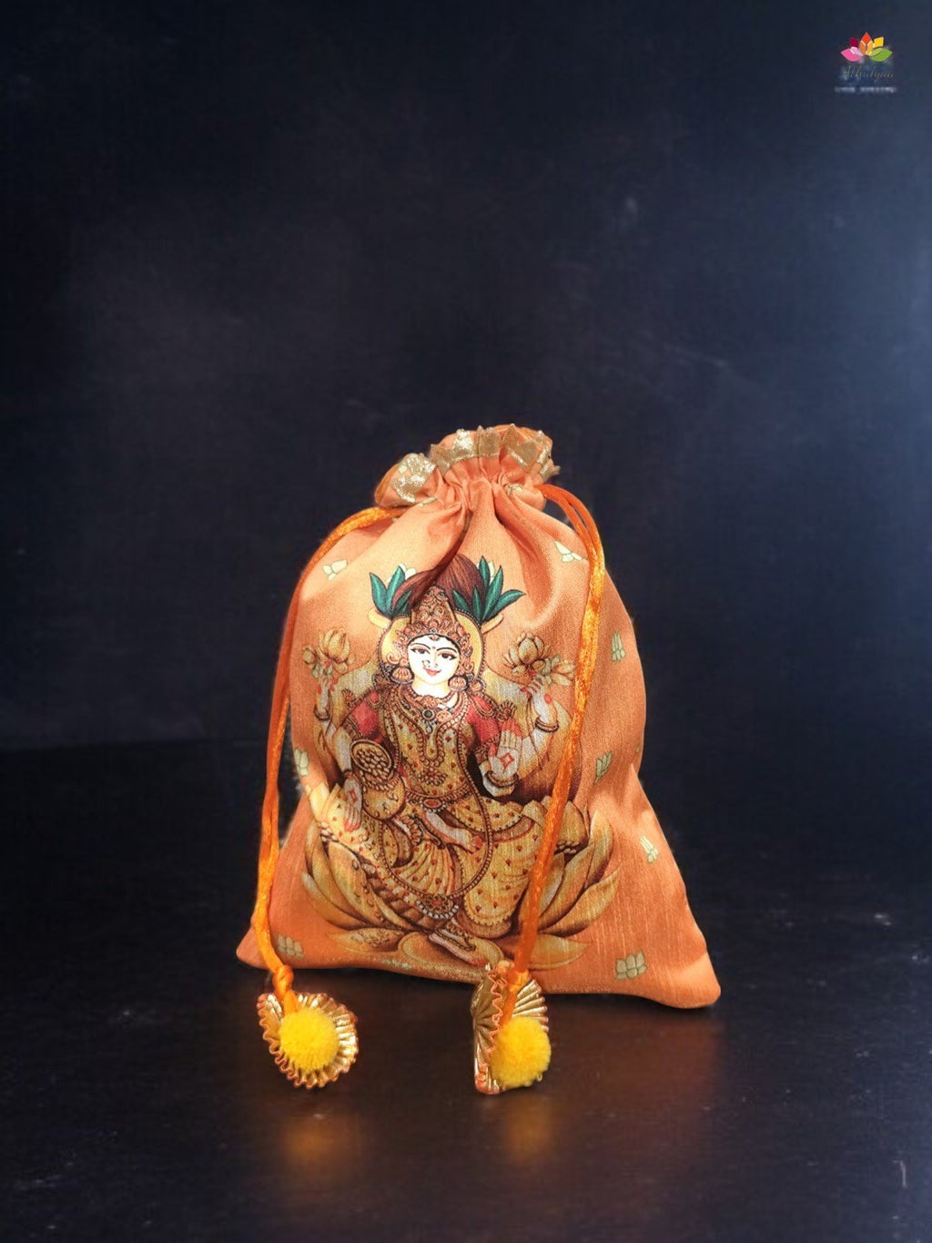 Mahalakshmi Gift Combo
