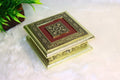 Maroon Diamond Dry fruit box