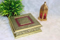 Maroon Diamond Dry fruit box -Big