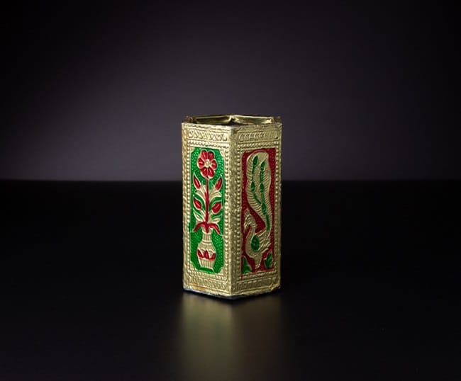 Meenakari Pen Stand