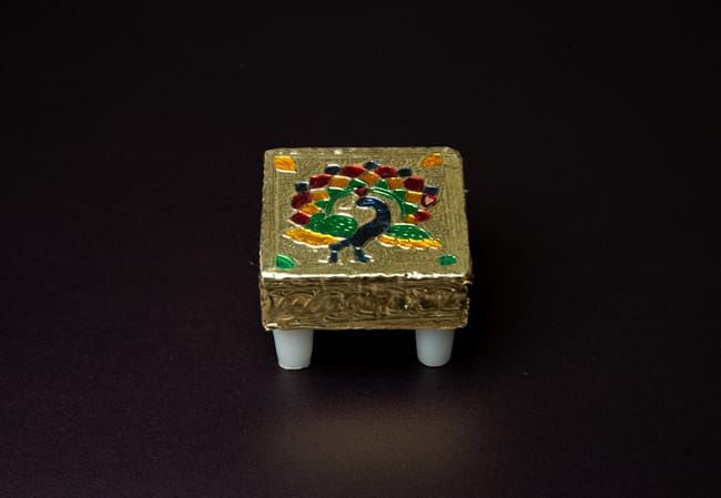 Meenakari Chowki/Manai