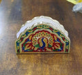 Meenakari work Napkin holder