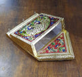 Meenakari Single pocket letter holder