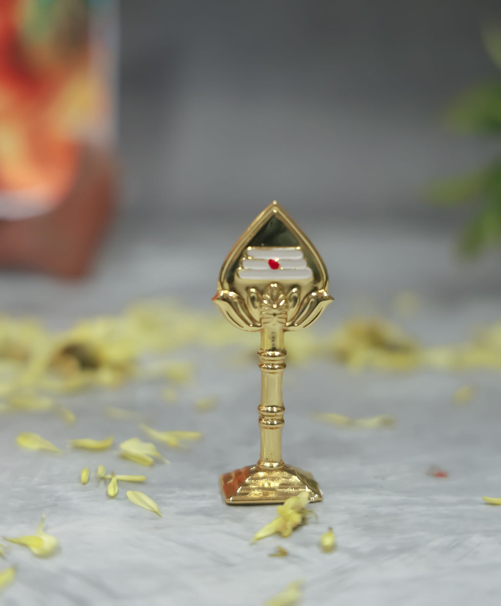 Murugan Vel Idol