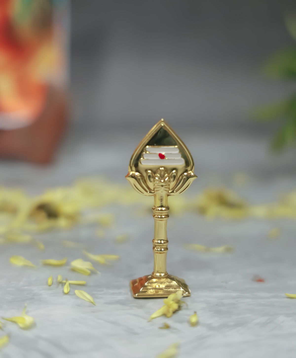 Murugan Vel Idol