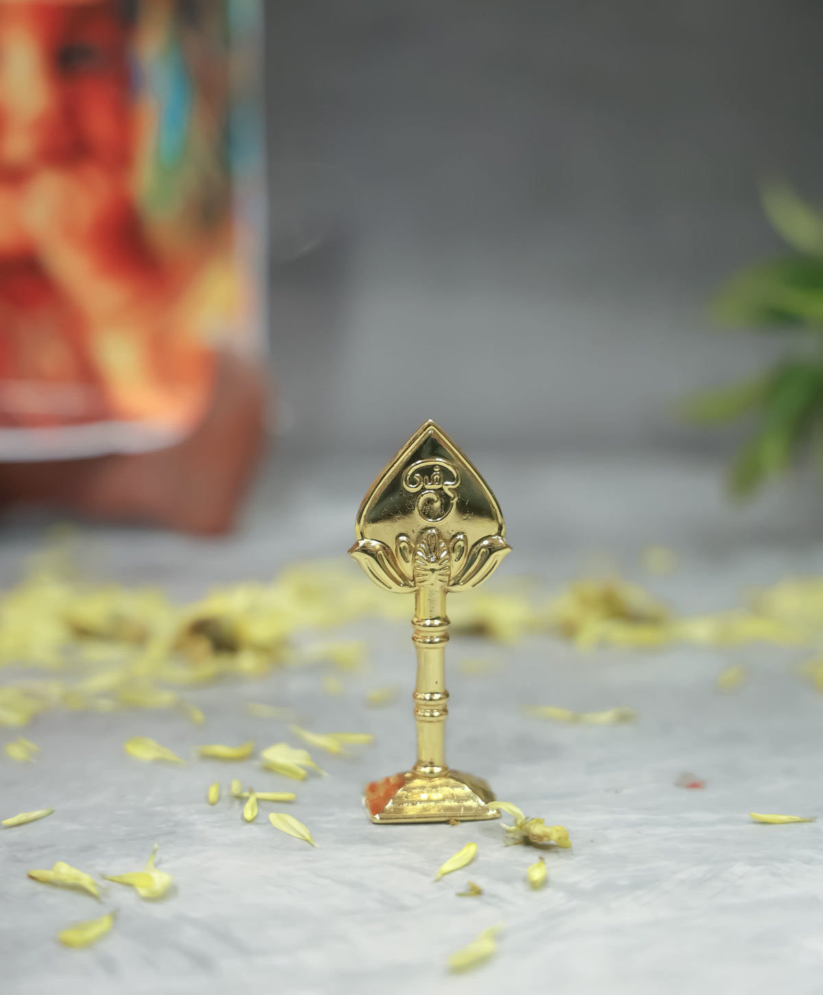 Murugan Vel Idol