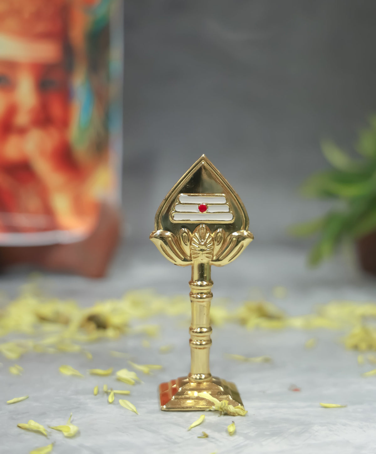 Murugan Divine Pooja Box