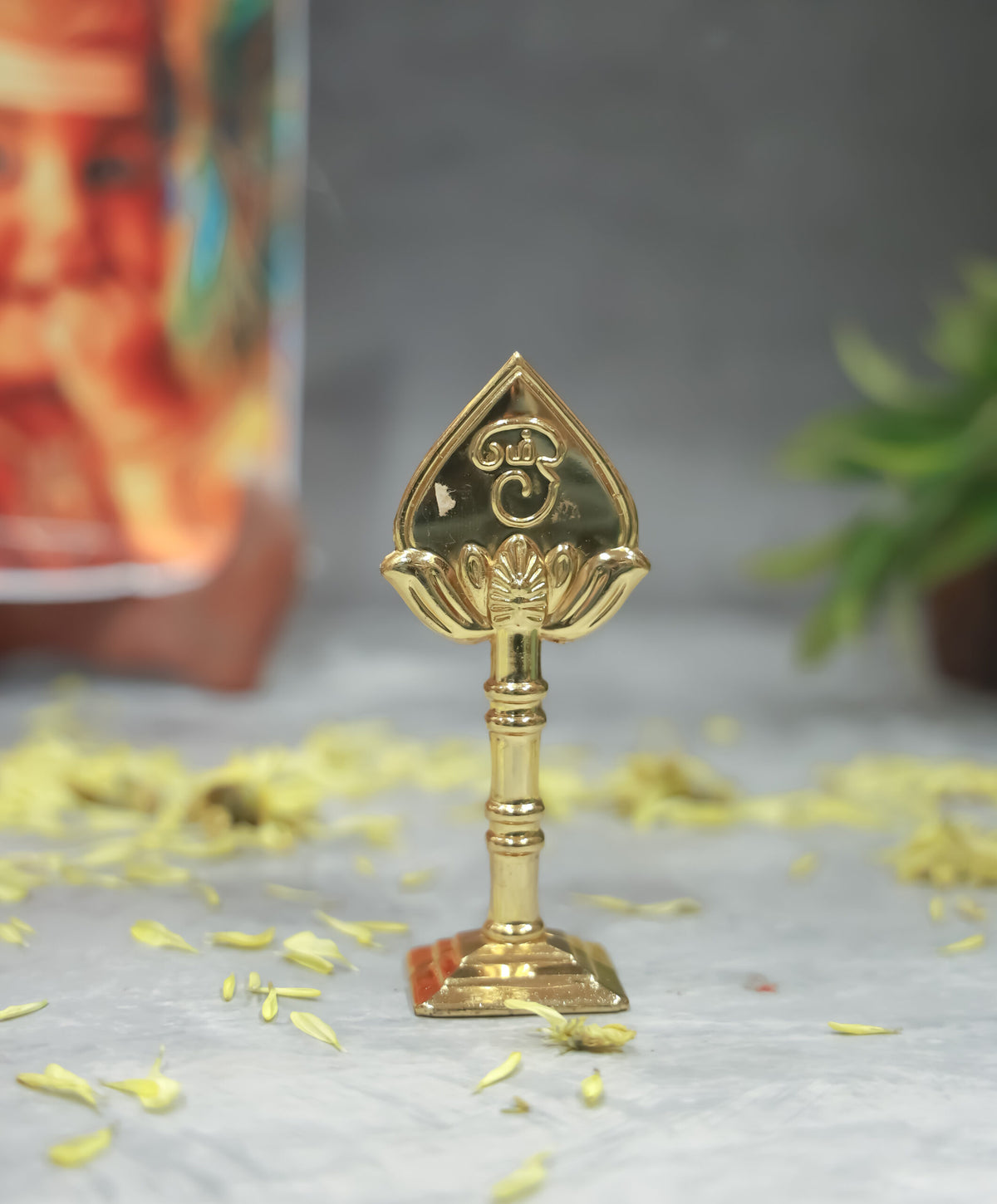 Murugan Vel Idol