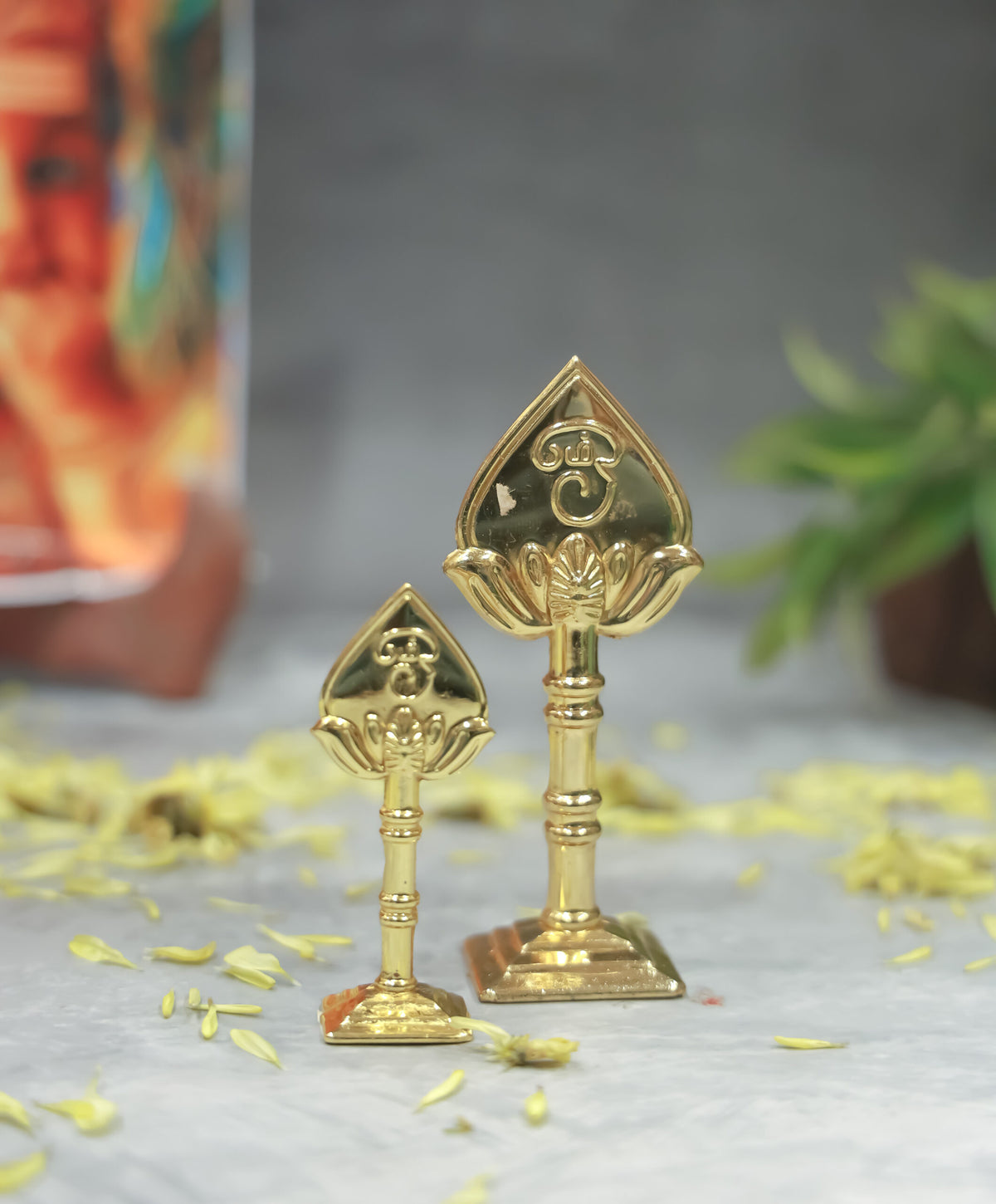 Murugan Vel Idol