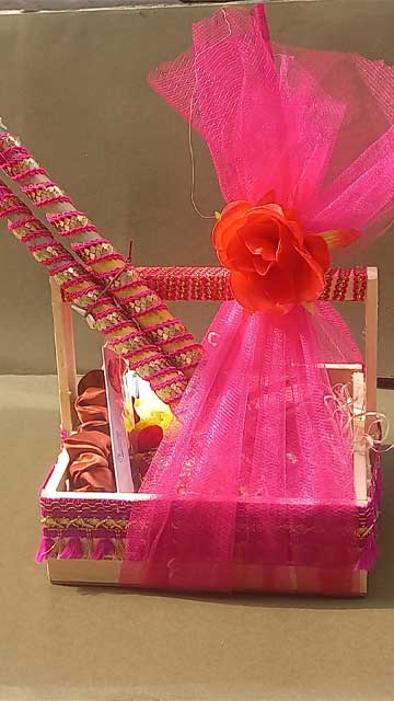 Navaratri Dandiya Gift hamper