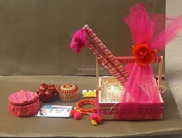 Navaratri Dandiya Gift hamper