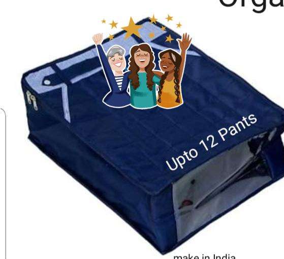 Pant Cover