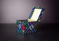 Patola print Gift box
