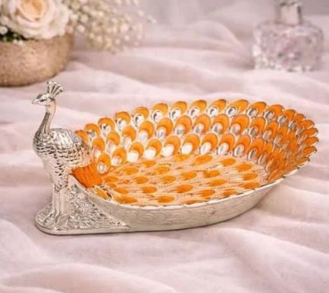 Peacock Diwali Gift Hamper