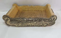 Peacock Serving Tray