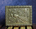 Peacock Dry Fruit Box