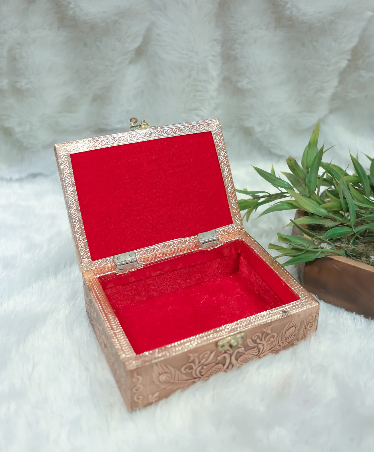 RadhaKrishna jewel box
