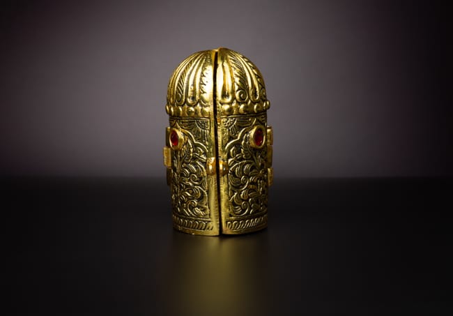 Metal Ram Darbar