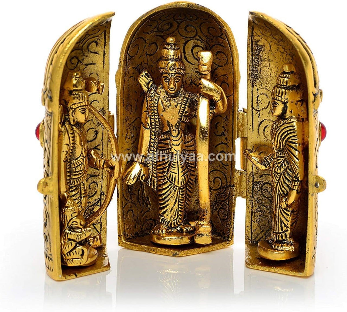 Metal Ram Darbar