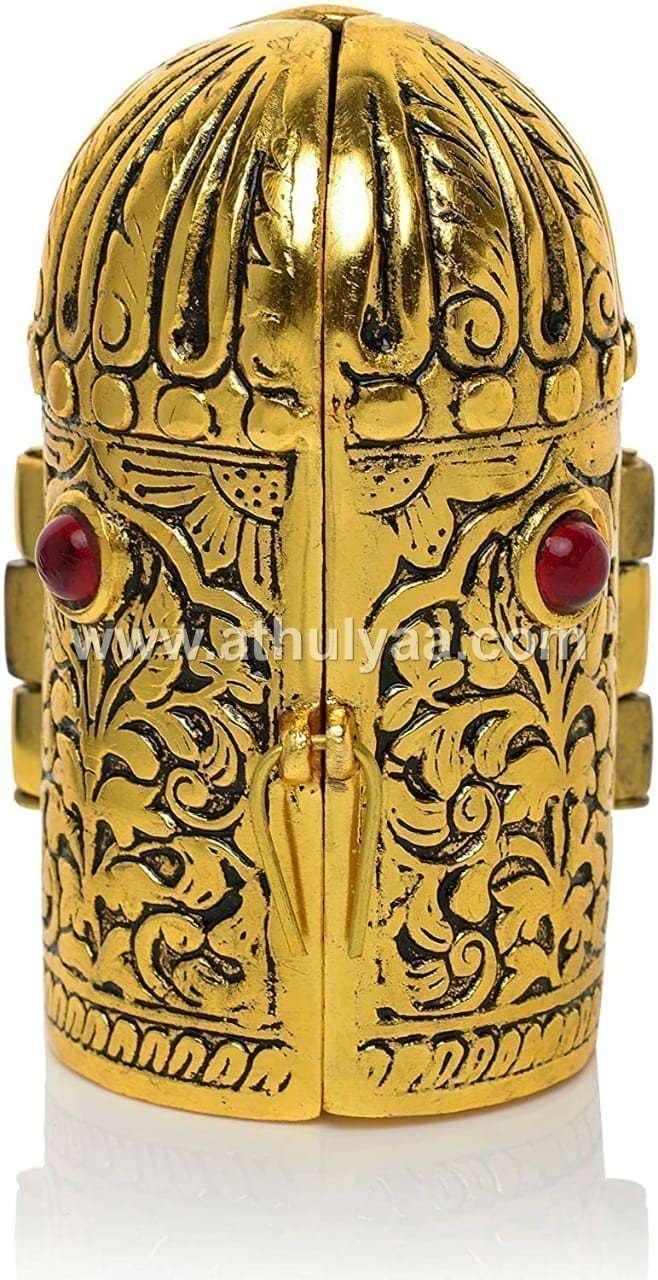 Metal Ram Darbar