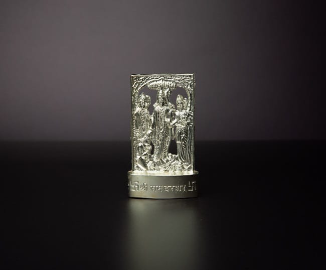 Ram Darbar Idol