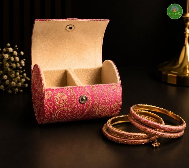 Rani Bangle Box