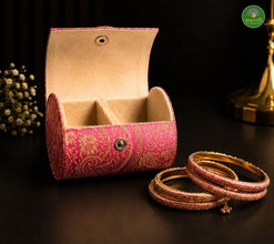 Rani Bangle Box