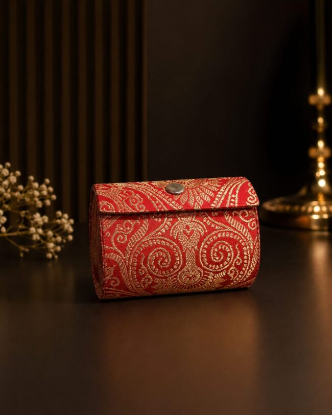 Rani Bangle Box