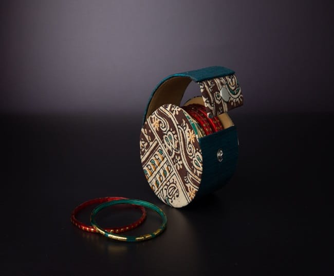 Mini Bangle box combo