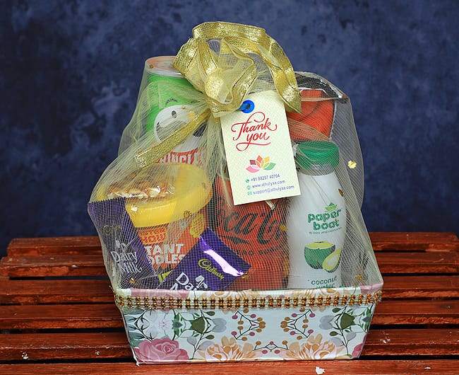 Room hamper